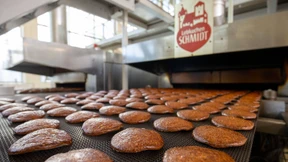 Nürnberger Lebkuchen