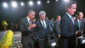 Obama will 3 Milliarden in Klimafonds investieren