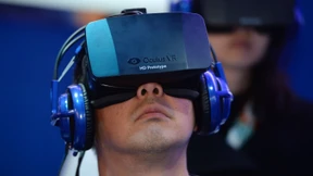Facebook kauft Startup Oculus