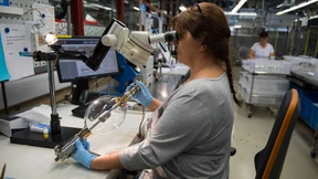 Übernahme von Osram droht zu platzen