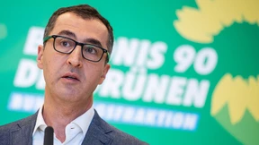 Morddrohungen gegen Cem Özdemir 