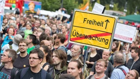 Lasst euch nicht enteignen!