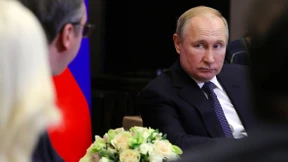 Der Killer, der aus Moskau kam