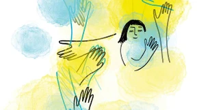 Unsere persönlichen Corona-Helden