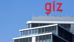 Weiße Einkünfte in Schwarzafrika 