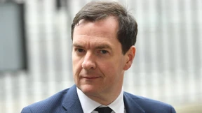 Werden die Briten den nächsten IWF-Chef stellen?