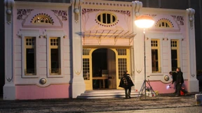 Berlinale-Wettbewerb ist komplett