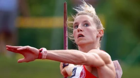 Die goldene Spritze für die Spiele