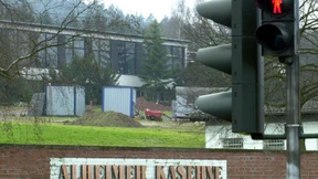 Millionen vor Kasernen-Schließung verbaut