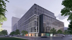 Frankfurts Bürokrise: Neue Konzepte für alte Gebäude
