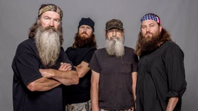 Aufruhr im amerikanischen Ententeich