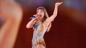 Taylor Swift toppt abermals die weltweiten Verkaufscharts