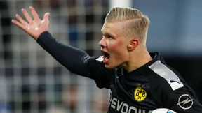 Die große Show des Erling Haaland