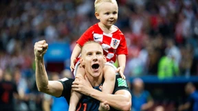 Kroatiens Vida kommt für zweites Video straffrei davon