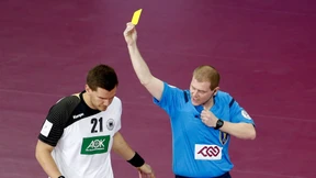 Regelakrobaten in Qatar