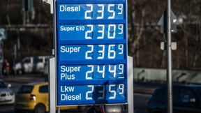 Droht der Gas-Lieferstopp?