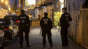 Großrazzia gegen Clankriminalität in NRW