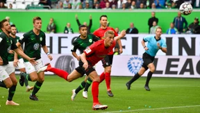 Freiburg bremst den VfL