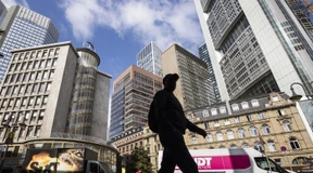 Auf Europas Banken lastet weiter ein Makel