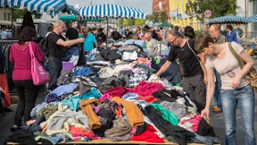 Alles aufheben oder was? Kinderklamotten und die Tradition des Vererbens