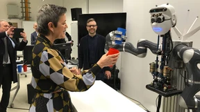 Weniger Innovationen trotz Digitalisierung