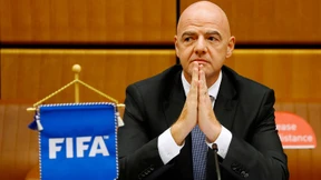 FIFA-Stiftung erhält 201 Millionen Dollar Schadensersatz