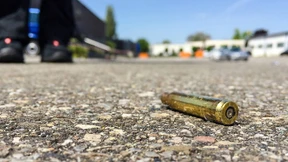 Stand der Schütze von Konstanz unter Drogen?