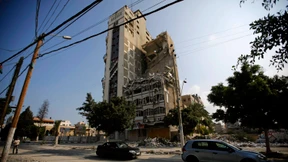 Deutsch-palästinensische Familie getötet