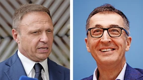 Pestizide sind „Medizin für Pflanzen“