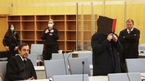 Zehn Jahre Haft, weil er für den IS folterte