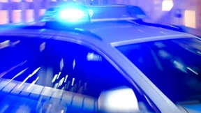 Mutmaßlicher Autodieb verletzt Hamburger Polizisten schwer