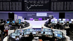 Dax klettert nach Wahlen auf neues Rekordhoch