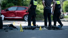 Tod von zwei Zwölfjährigen – Ermittler prüfen medizinischen Notfall bei Autofahrerin