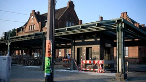 Obdachloser stirbt vier Monate nach Brandattacke