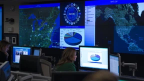 Offenbar Hackerangriff auf Stromversorger in Amerika