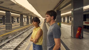 Weich und weiß wie Mehlteig