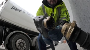 Wegen höherer Energiekosten zieht die Inflation in Deutschland an