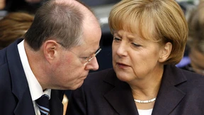 „Besser 25 Prozent von X als nix“ 