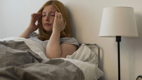 Ein Brummen, das den Schlaf raubt