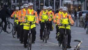 Fahren, parken, ruhen