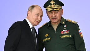 Putins Fenster öffnet sich jetzt