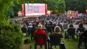 Erst ins Büro – und abends noch ins Kino?