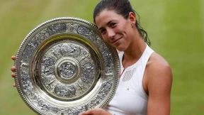 Am Ende spaziert Muguruza zum Sieg