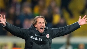 „Bitter für uns und den ganzen Fußball“