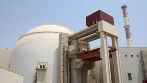 Washington demonstriert Zuversicht