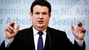 Beim Thema Homeoffice ist viel Luft nach oben