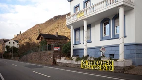 Wie lösen wir die Wohnungsnot in den Städten?