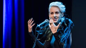 „Wir weichen der Gewalt“