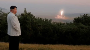 Nordkorea feuert nach Marschflugkörpern auch Kurzstreckenrakete ab