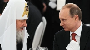 Heilige Spezialoperation